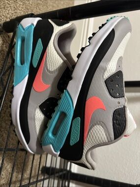 Nike Air Max Golf Shoes